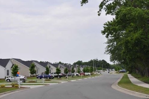Building Photo - 501 Windsor Creek Pky