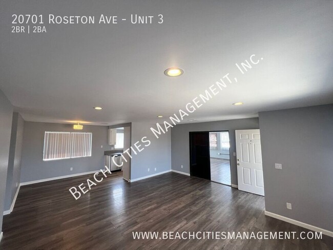 Building Photo - 20701 Roseton Ave