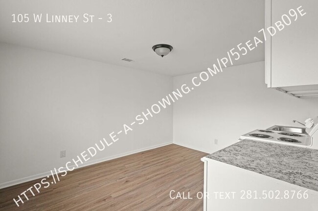Building Photo - 105 W Linney St