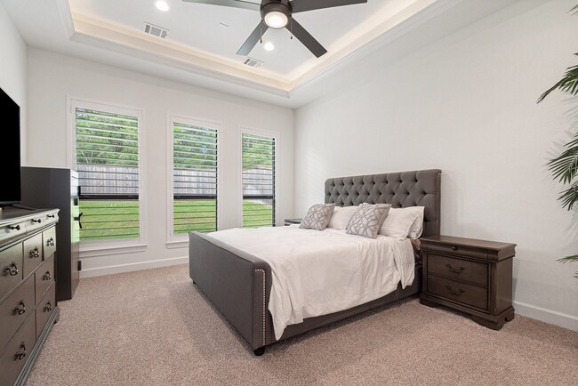 Building Photo - 1703 Madera Oaks Ct
