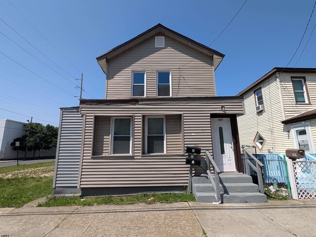 Building Photo - 322 N Tennessee Ave