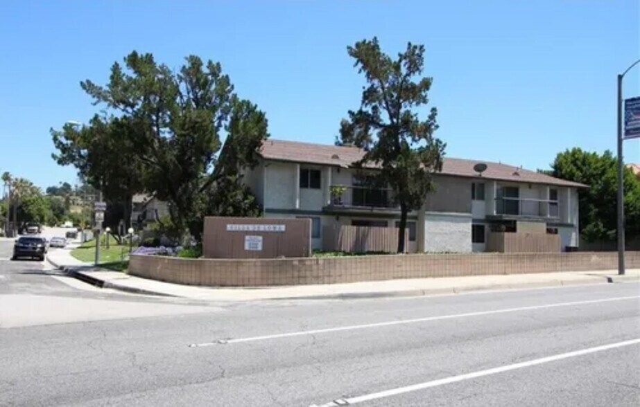 Primary Photo - 2408 S Hacienda Blvd