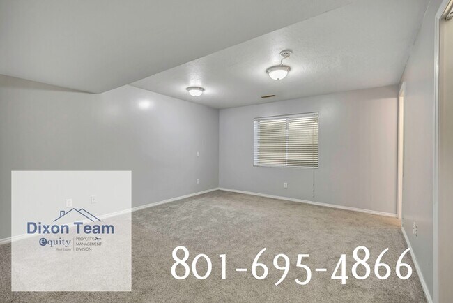 Building Photo - 10496 S 2330 W