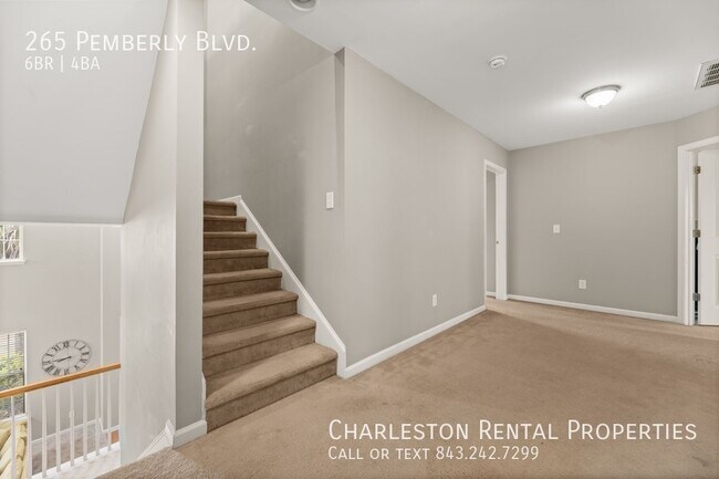 Building Photo - 265 Pemberly Blvd