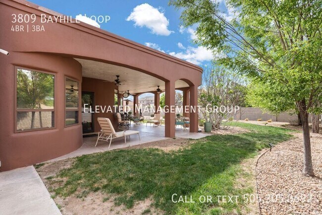 Building Photo - 3809 Bay Hill Loop SE