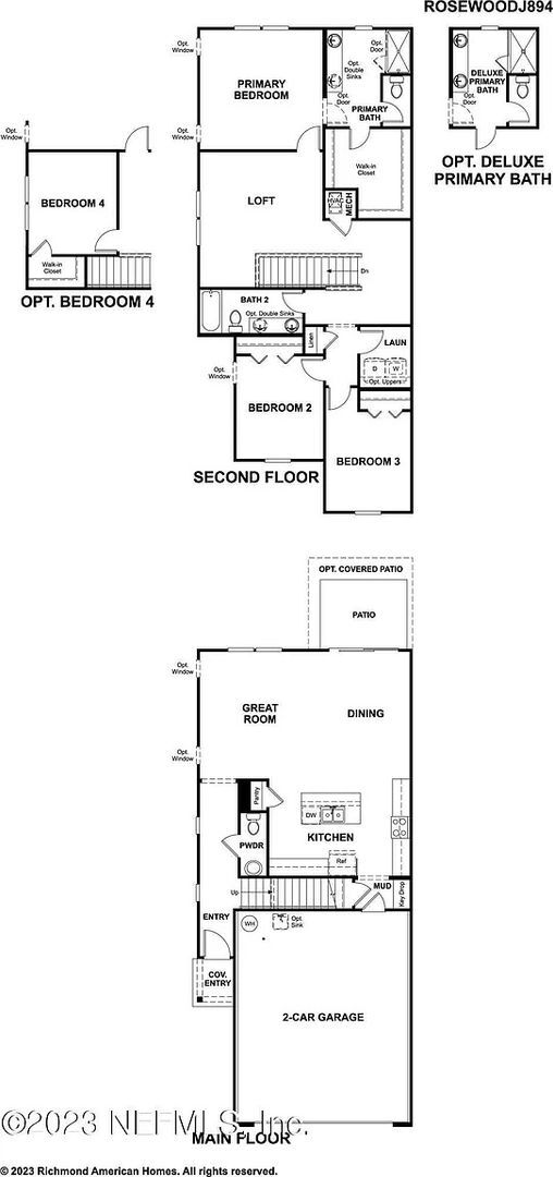 Building Photo - Modern 3-Bedroom Townhome with Two-Car Garage in Crossroads Station