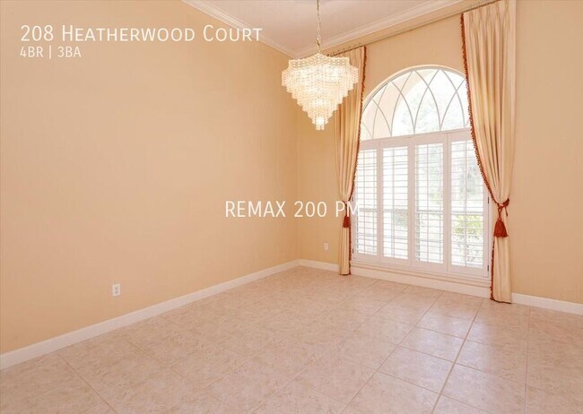 Building Photo - 208 Heatherwood Ct