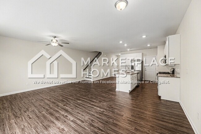 Building Photo - 1209 Alston Rdg Ct