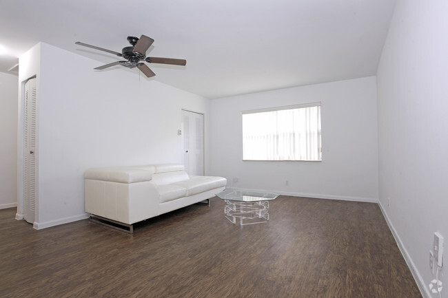 Interior Photo - CityView Apartments