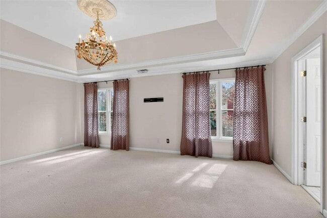 Building Photo - 1712 Kenbrook Ct NW