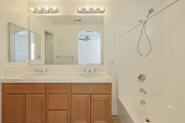 Building Photo - La Mesa 2BR + Office Room Townhome-Style Condo with 2-Car Garage Parking