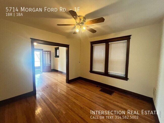 Building Photo - 5714 Morgan Ford Rd