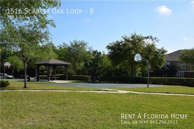Building Photo - 1516 Scarlet Oak Loop