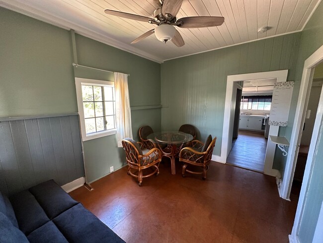 Building Photo - Furnished 4 Bedroom Paia