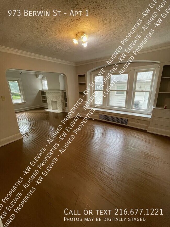 Building Photo - 973 Berwin St