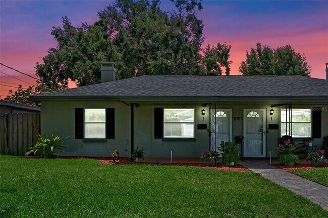 Building Photo - 1007 N Thornton Ave
