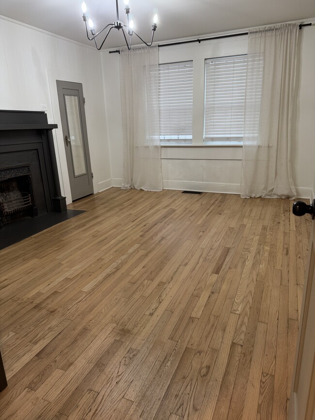 Bedroom 1 - 1407 5th Ave S