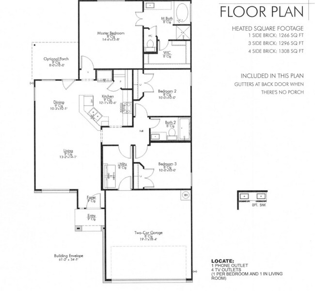 Building Photo - 525 Fallbrook Dr