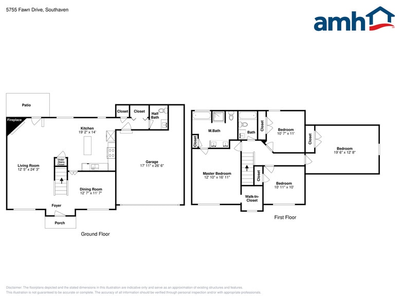 Building Photo - 5755 Fawn Dr