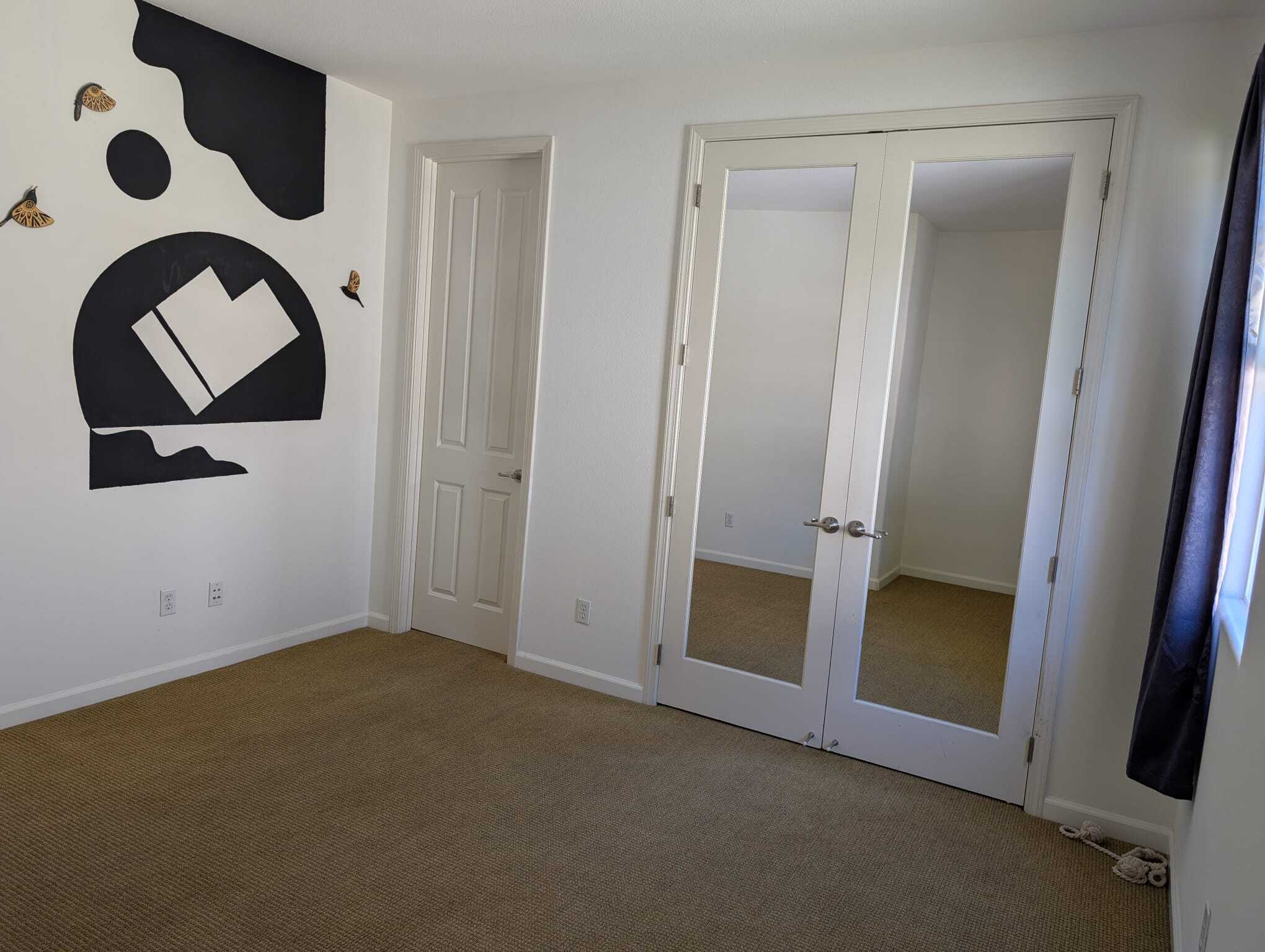 Bedroom 2-2 - 4755 Malayan St