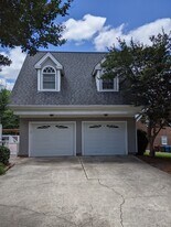 Building Photo - 4303 Thetford Rd