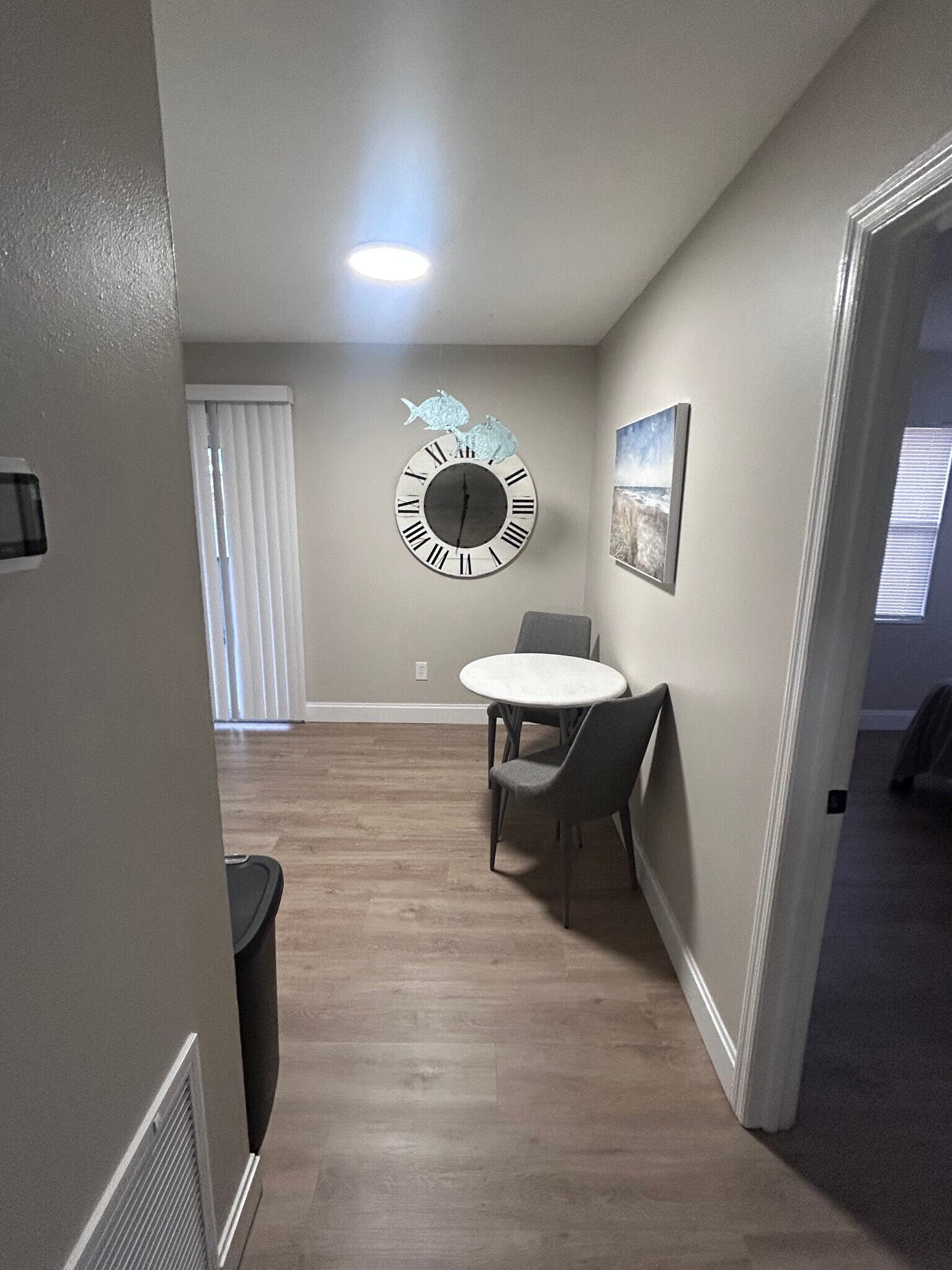 Building Photo - 108 Flint St