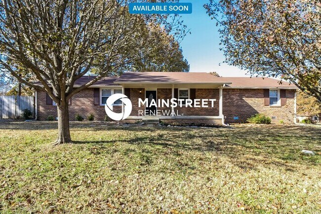 Primary Photo - 3 Bedroom Pet-Friendly Home in La Vergne, ...