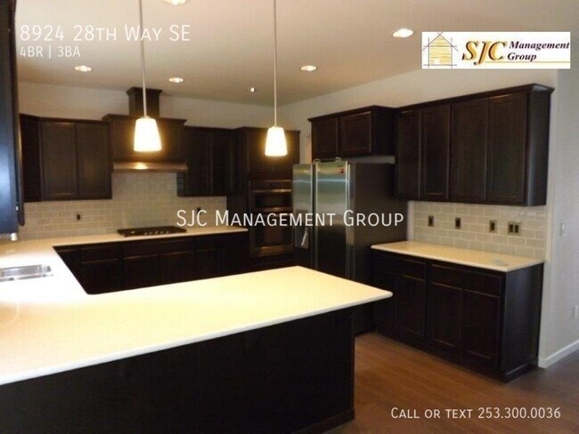 Building Photo - 8924 28th Way SE