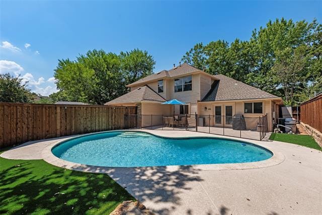 Building Photo - 2912 Ridgebend Dr