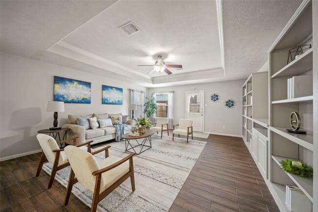 Building Photo - 24627 Cornell Park Ln