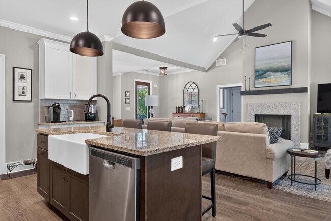 Building Photo - 1071 Osprey Ln