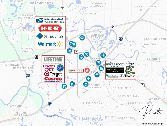 Building Photo - 1914 Rosebay Ct