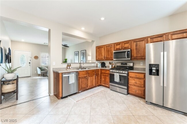 Building Photo - 10516 West Table Lands Court