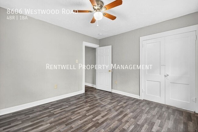 Building Photo - 8606 Westwood Rd