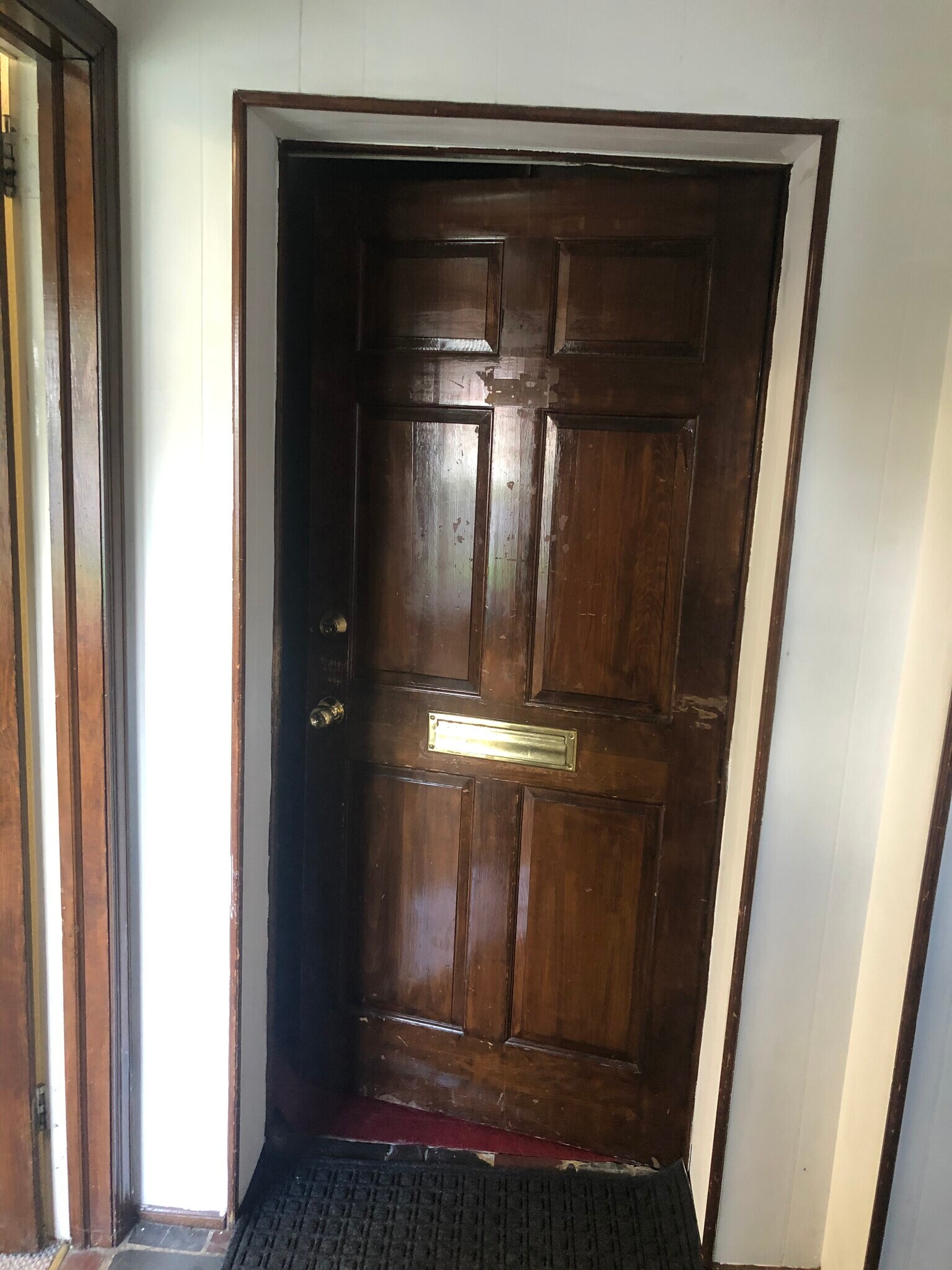 Building Photo - 2101 Park Ave