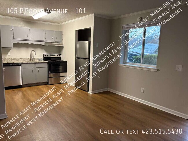 Building Photo - 105 P'Poole Ave