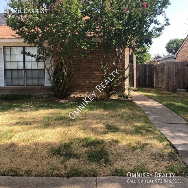 Building Photo - 4526 Carr St