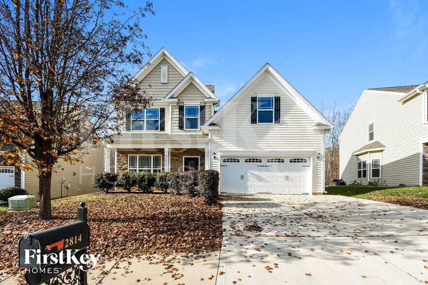 Primary Photo - 2814 Chari Park Ln