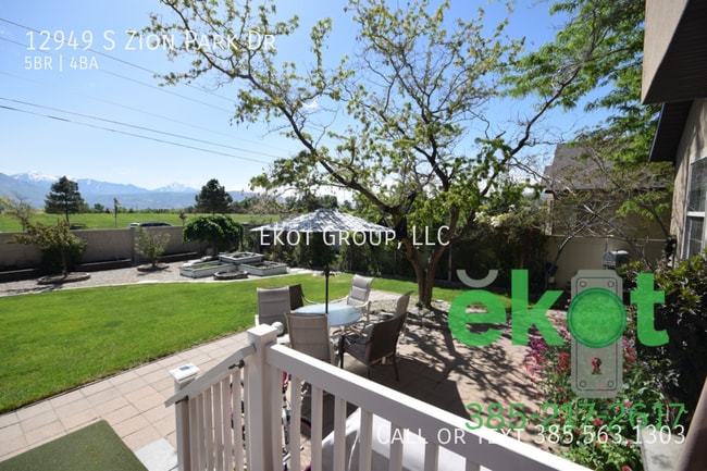 Building Photo - 12949 Zion Park Dr