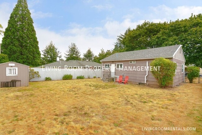 Building Photo - 4819 NE 86th-