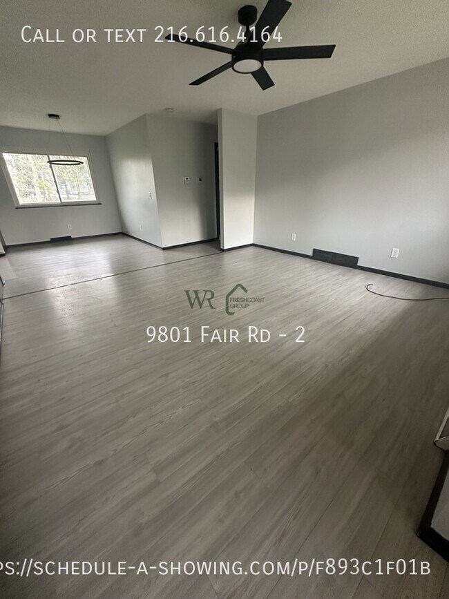 Building Photo - 9801 Fair Rd