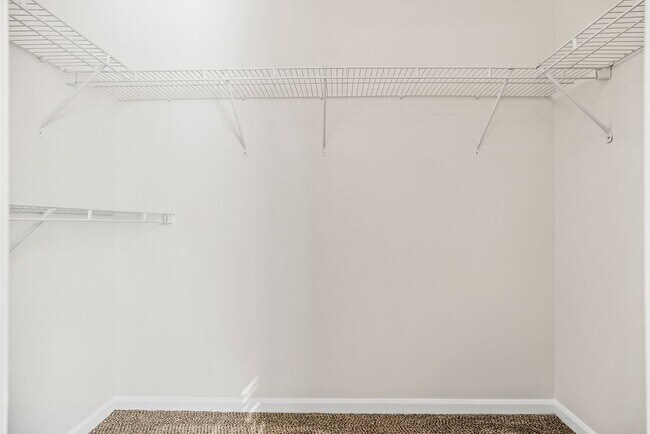 Floorplan - The Overlook