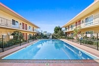 Building Photo - El Dorado Apts