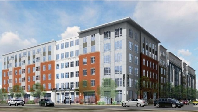 Building Photo - The 266 Framingham