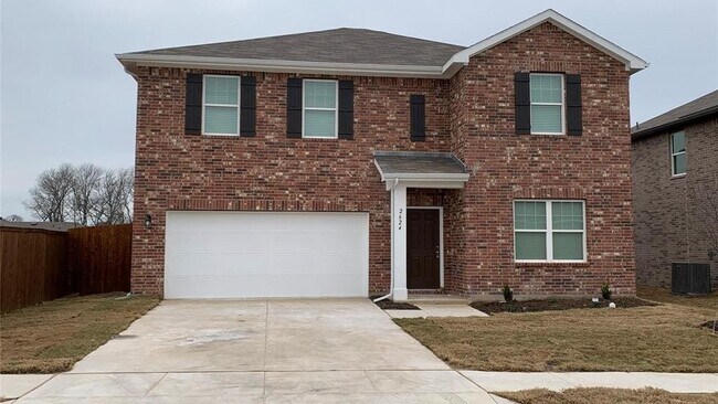 Building Photo - 824 Cedar Elm Dr