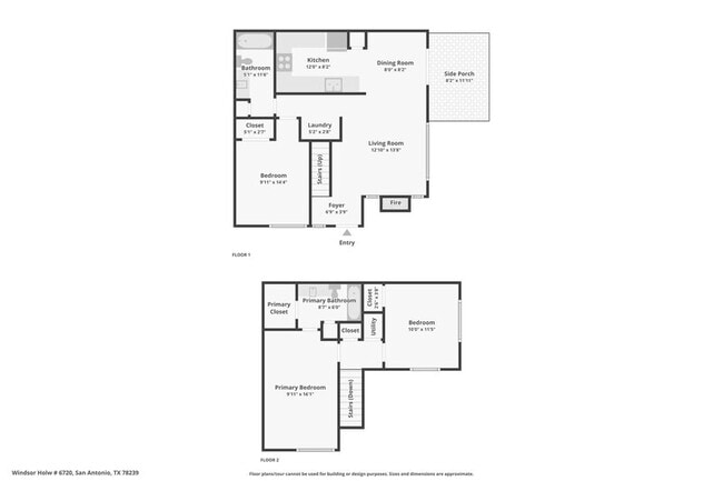 Building Photo - 6720 Windsor Hollow Dr