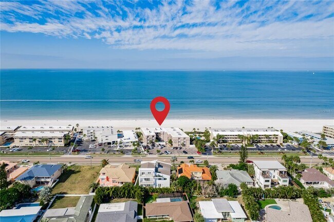 Building Photo - 3210 Gulf Blvd