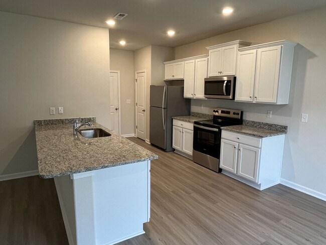 Building Photo - Newer 3 Bed House in East Charlotte