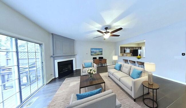 Building Photo - 5149 Manerdale Dr SE