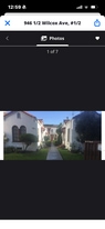 Building Photo - 948 Wilcox Ave